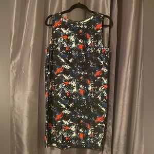 Women’s Patterned Dress